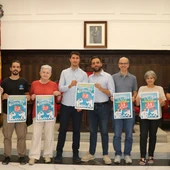 II Semana de la ciencia II Semana de la ciencia
