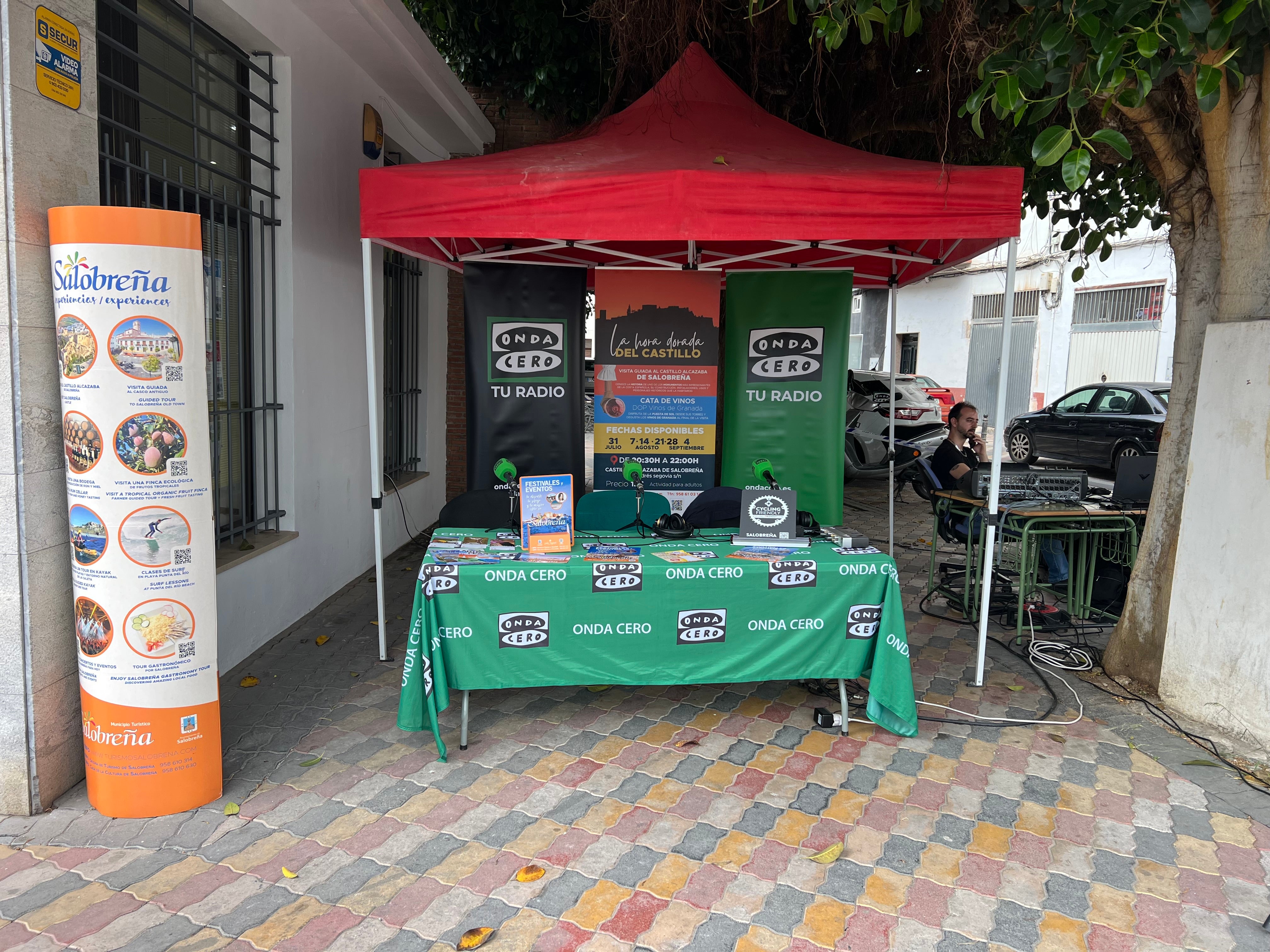 ESPECIAL SALOBREÑA 2025 ESPECIAL SALOBREÑA 2025