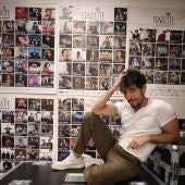 Héctor Fernández Otones, actor, cantante y productor