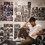 Héctor Fernández Otones, actor, cantante y productor Héctor Fernández Otones, actor, cantante y productor