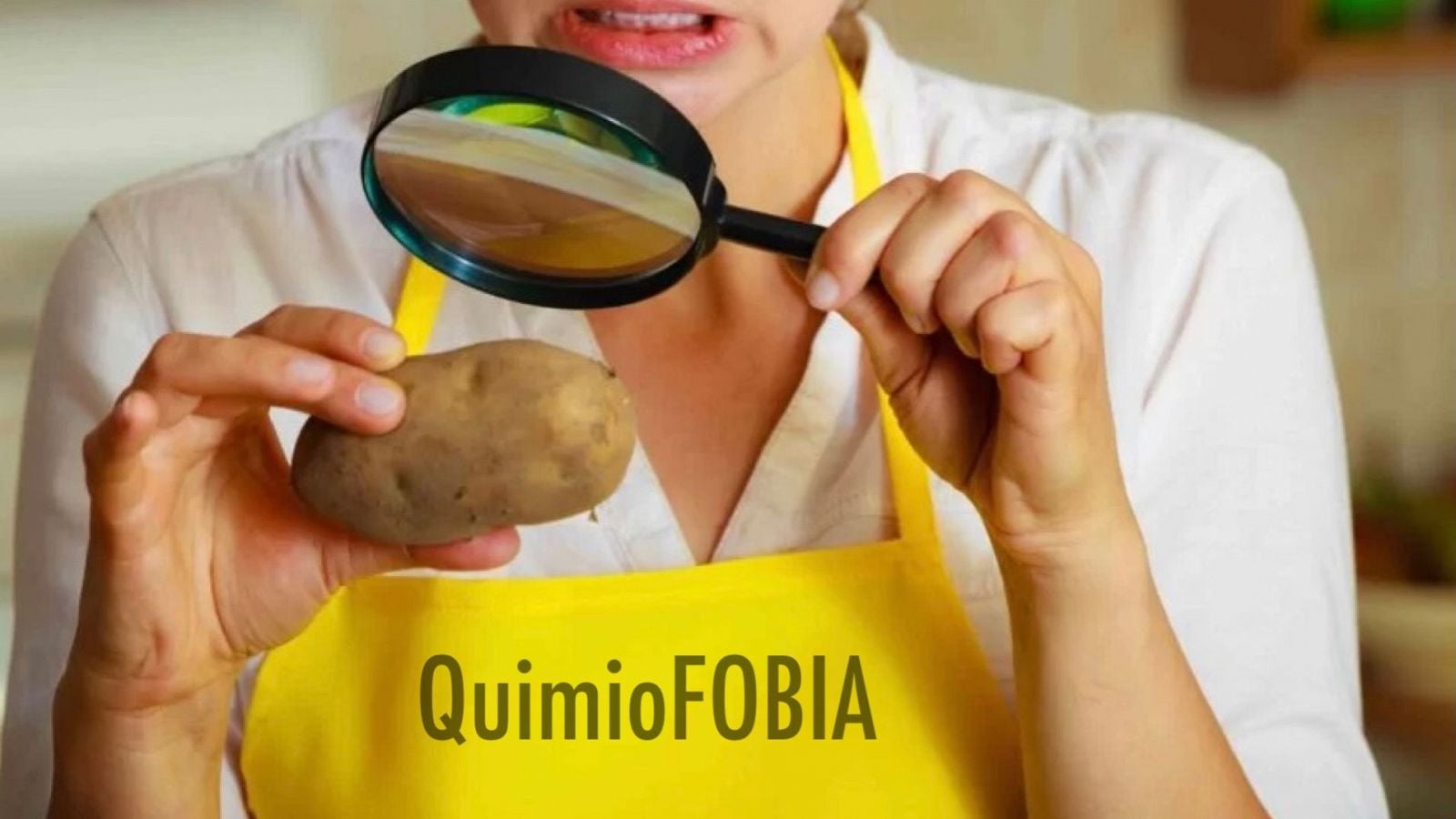 La falta de información es la gran aliada de la quimiofobia. Desde el MUDIC recuerdan que la química es la base de la vida La falta de información es la gran aliada de la quimiofobia. Desde el MUDIC recuerdan que la química es la base de la vida