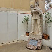 El bomber de pedra