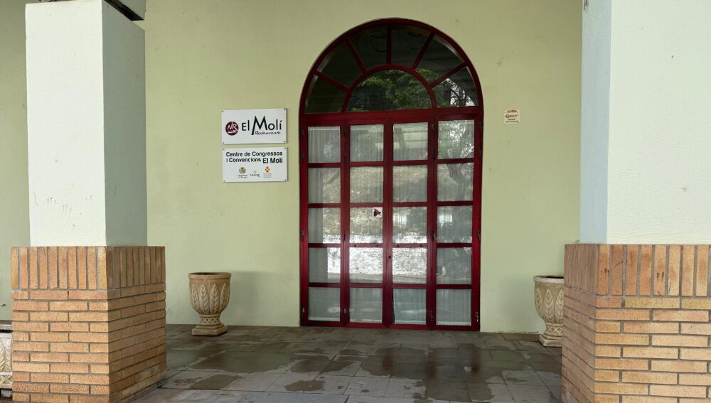 El Molí