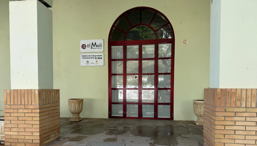 El Molí El Molí