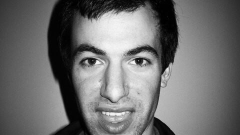 Retrato a Nathan Fielder