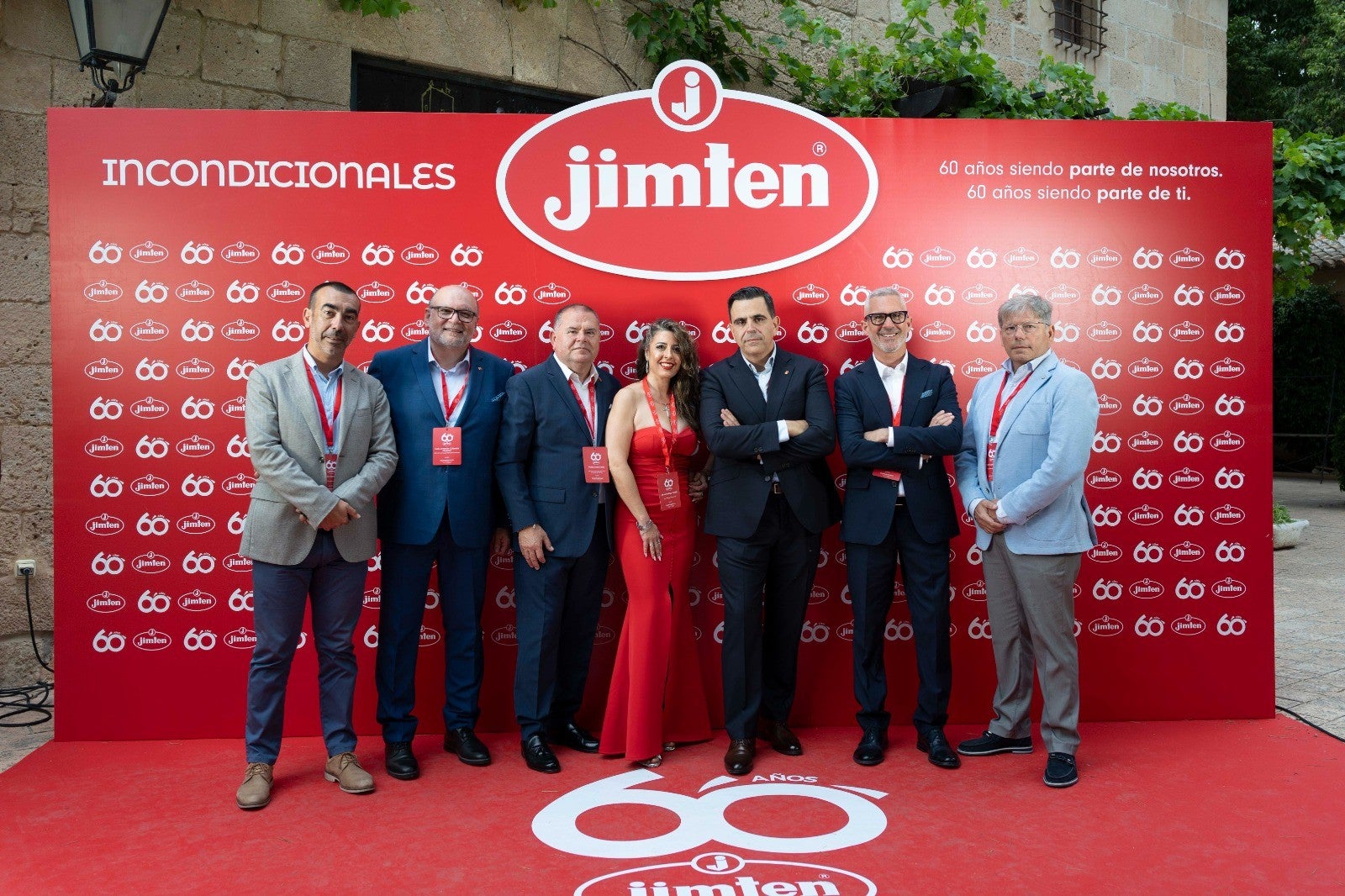 JIMTEN celebra 60 años de innovación y compromiso en el sector industrial español y portugués JIMTEN celebra 60 años de innovación y compromiso en el sector industrial español y portugués