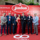 JIMTEN celebra 60 años de innovación y compromiso JIMTEN celebra 60 años de innovación y compromiso