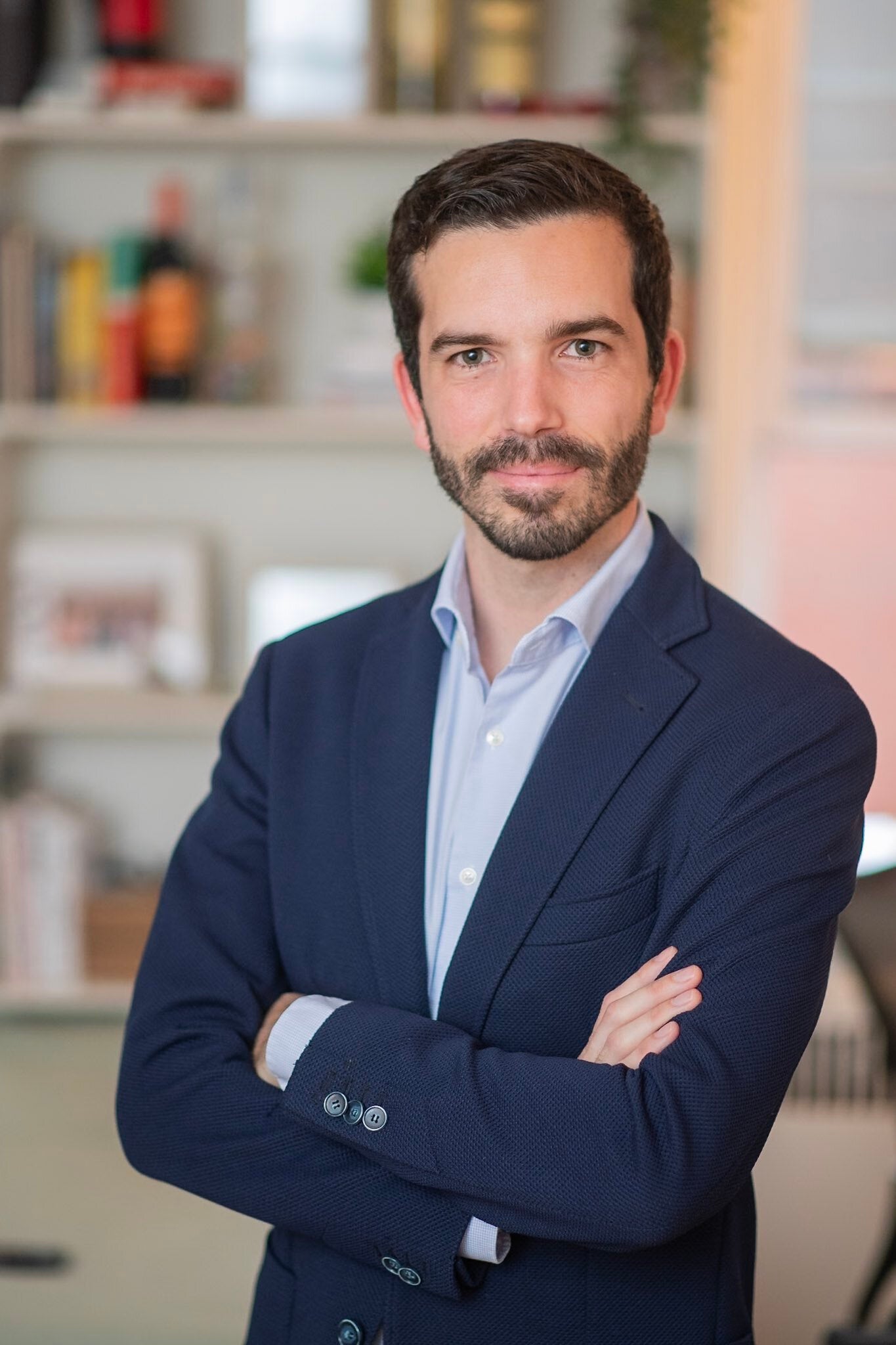 Gonzalo Arana, investigador en Harvard: "Es alucinante la cantidad de talento que quieren echar" Gonzalo Arana, investigador en Harvard: "Es alucinante la cantidad de talento que quieren echar"