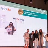 Premios Eficacia Universitaria