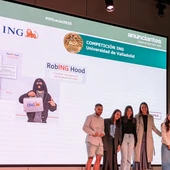 Premios Eficacia Universitaria Premios Eficacia Universitaria