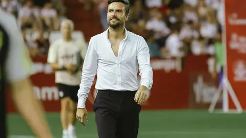 RUBÉN ALBÉS oclugo