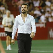 RUBÉN ALBÉS