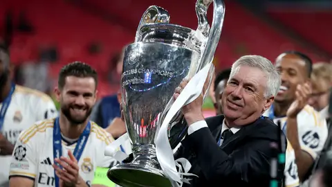 Carlo Ancelotti Carlo Ancelotti
