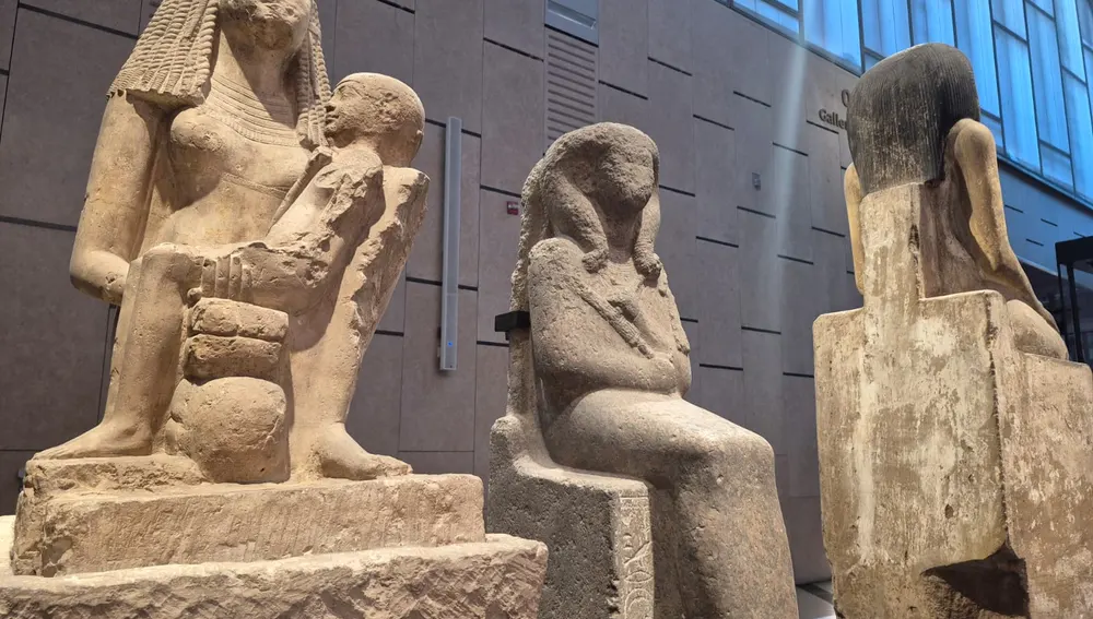 Gran Museo Egipcio Gran Museo Egipcio