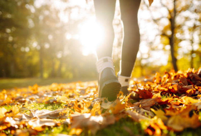 ¿Sabes qué dice tu caminar sobre tu forma de ser? La psicología te lo revela paso a paso ¿Sabes qué dice tu caminar sobre tu forma de ser? La psicología te lo revela paso a paso