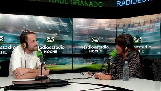 Entrevista a Vanesa Martín Entrevista a Vanesa Martín