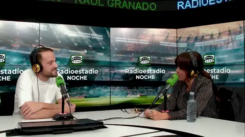 Entrevista a Vanesa Martín Entrevista a Vanesa Martín