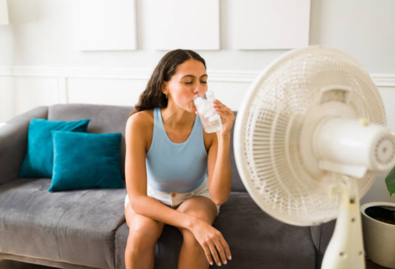 Las reglas de oro que debes seguir para mantener la casa fresca sin aire acondicionado Las reglas de oro que debes seguir para mantener la casa fresca sin aire acondicionado