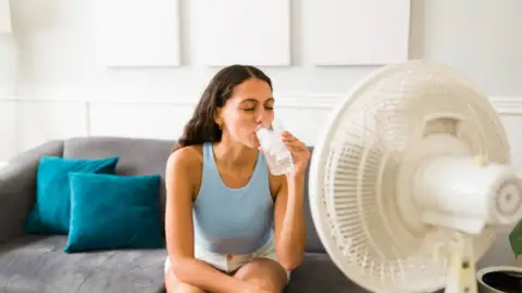 Las reglas de oro que hay que seguir para mantener la casa fresca sin aire acondicionado Las reglas de oro que hay que seguir para mantener la casa fresca sin aire acondicionado