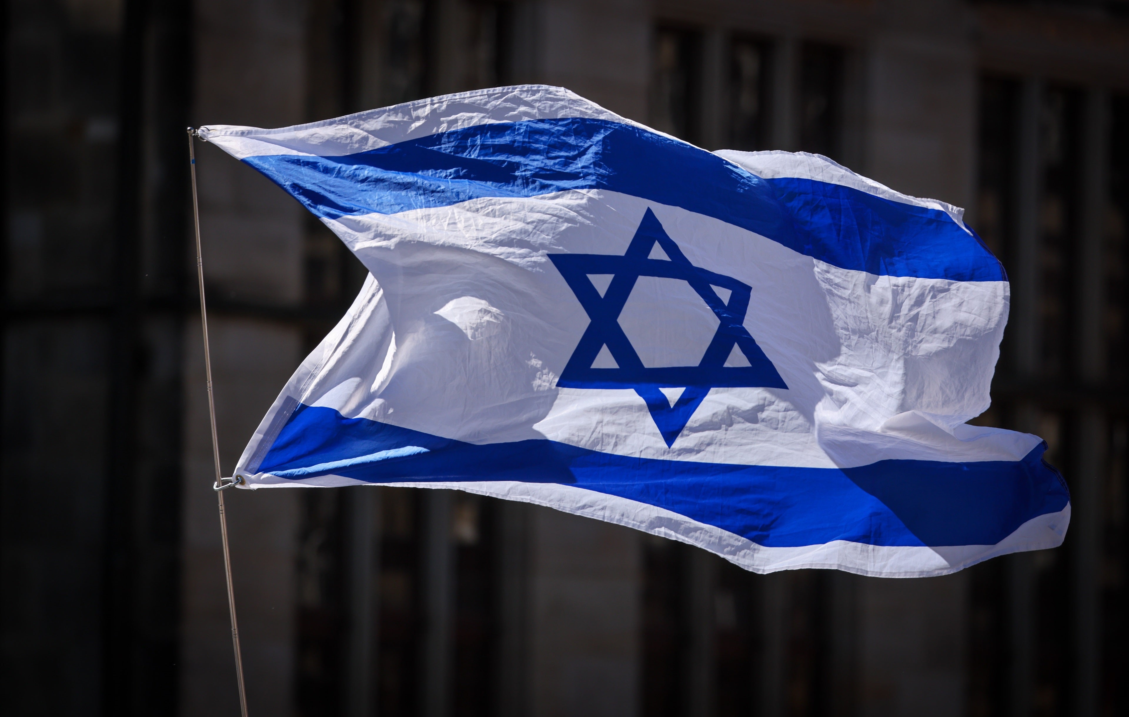El gabinete: ¿Quo Vadis, Israel?