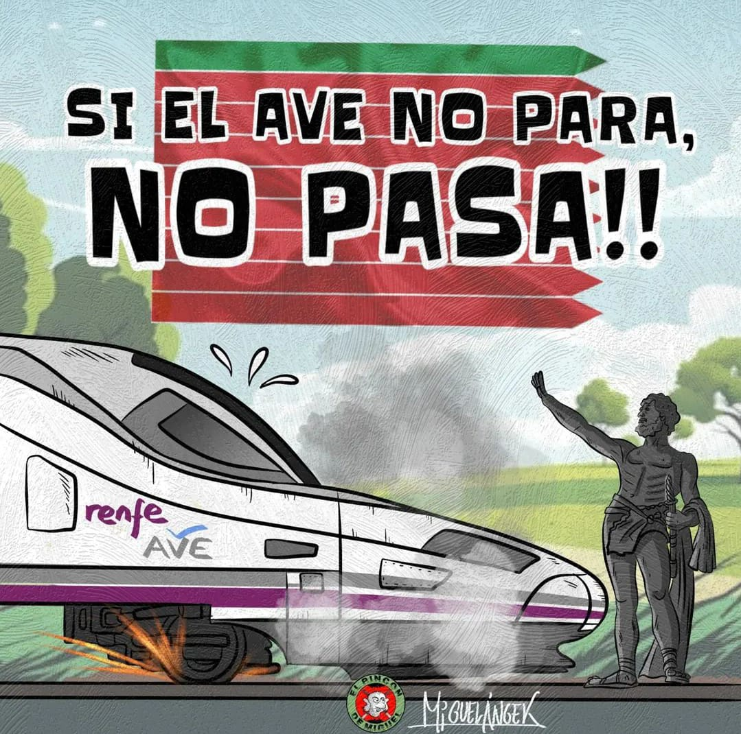 Sanabria se moviliza para que Renfe no reduzca la frecuencia de los trenes que les conectan con Zamora Sanabria se moviliza para que Renfe no reduzca la frecuencia de los trenes que les conectan con Zamora