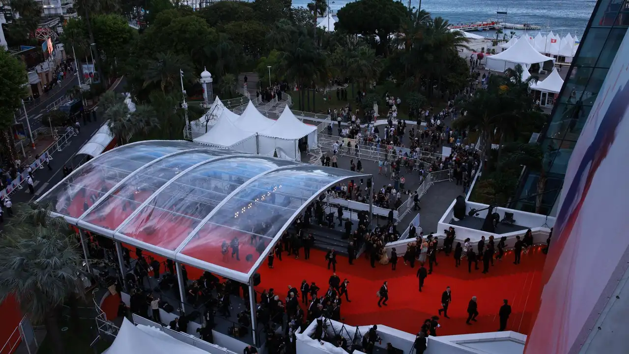 Alguien tenía que decirlo: La realidad de los festivales de cine