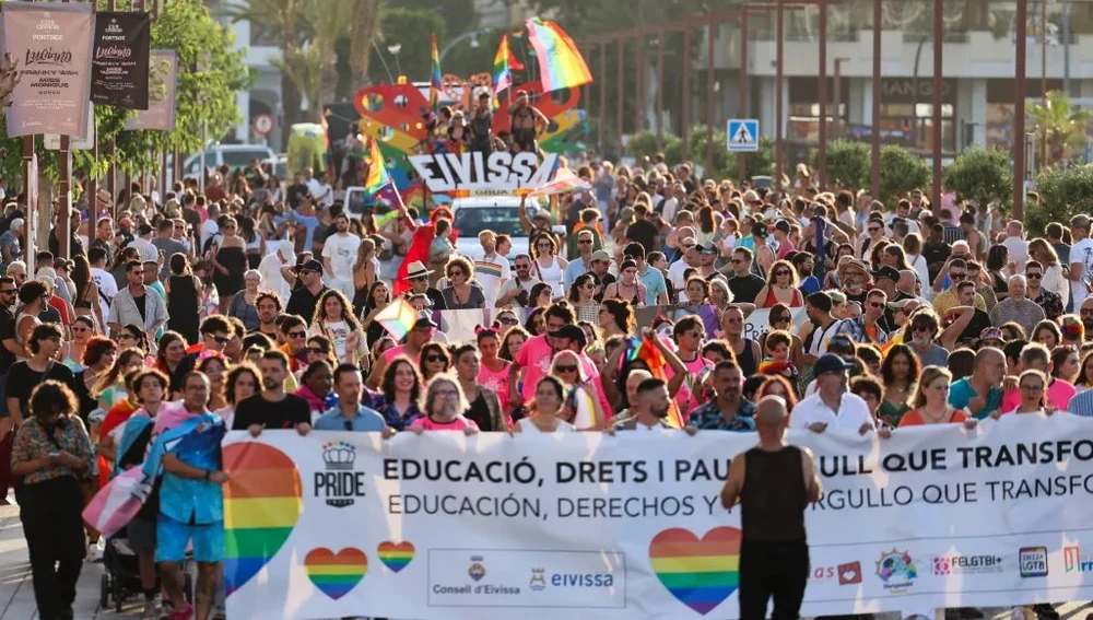 La Gran Marcha La Gran Marcha