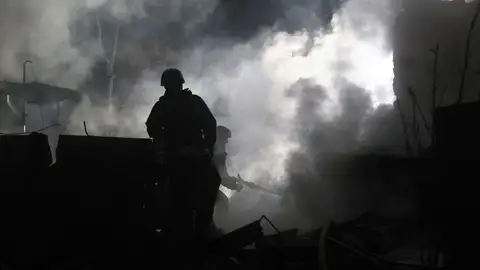 Foto de archivo. Abril 2025 Foto de archivo. Abril 2025