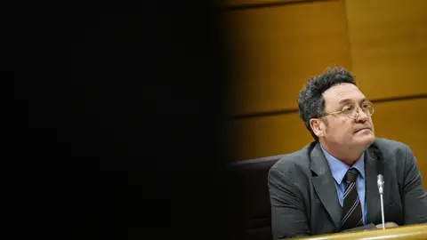 Álvaro García Ortiz, fiscal general del Estado Álvaro García Ortiz, fiscal general del Estado