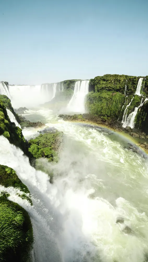 Cataratas Victoria Cataratas Victoria
