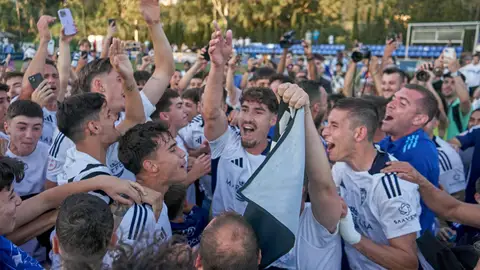 MARBELLA FC MARBELLA FC