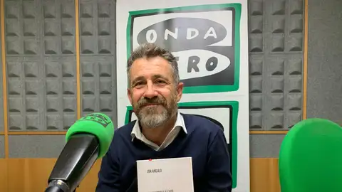Jon Angulo Director General Hidro Rubber