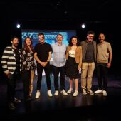 Festival de Cine de l'Alfàs del Pi