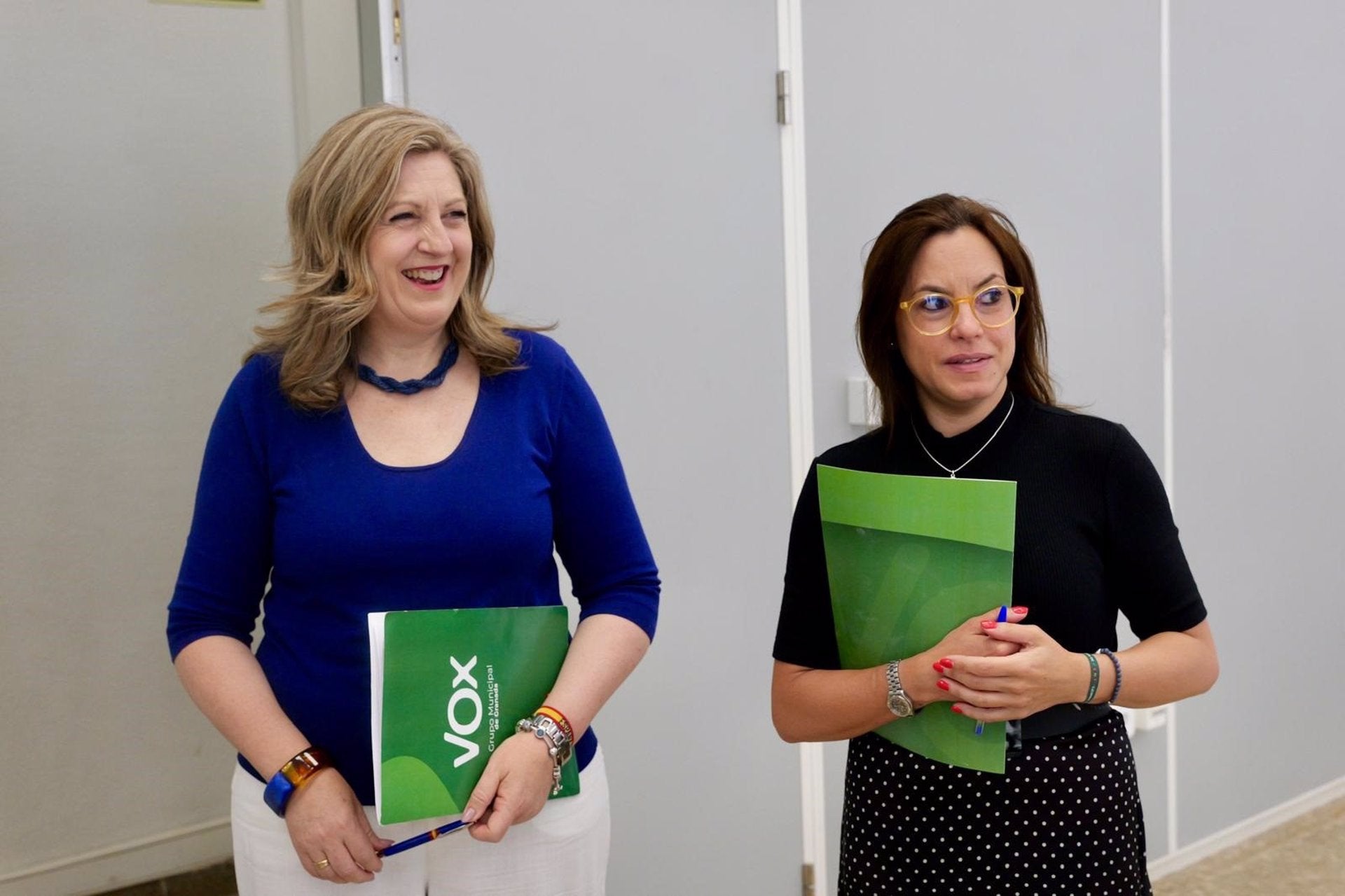 Beatriz Sánchez Agustino: “Nos encontramos ante el último paso en la imposición de restricciones a la libertad de circulación en Granada” Beatriz Sánchez Agustino: “Nos encontramos ante el último paso en la imposición de restricciones a la libertad de circulación en Granada”