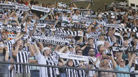 CD Castellón: La temporada se cierra en viernes CD Castellón: La temporada se cierra en viernes