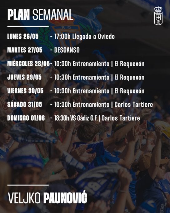 Más de Uno Oviedo Deportes 26/05/2025 Más de Uno Oviedo Deportes 26/05/2025