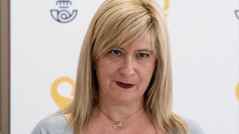 Leire Díez reconoce los audios sobre la UCO, pero niega trabajar para el PSOE: "Era un reportaje de investigación"