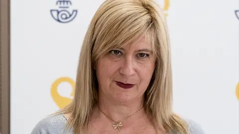 Leire Díez reconoce los audios sobre la UCO, pero niega trabajar para el PSOE: "Era un reportaje de investigación" Leire Díez reconoce los audios sobre la UCO, pero niega trabajar para el PSOE: "Era un reportaje de investigación"