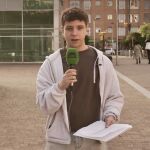 Tomás Sanjuán