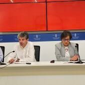 O psoe pide a "reactivación" do Comité Ético da deputación ourensán 