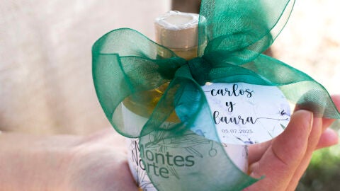 Regalos para eventos