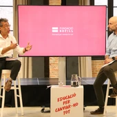 La Fundació Bofill proposa reduir una hora lectiva als docents de centres d'alta complexitat La Fundació Bofill proposa reduir una hora lectiva als docents de centres d'alta complexitat