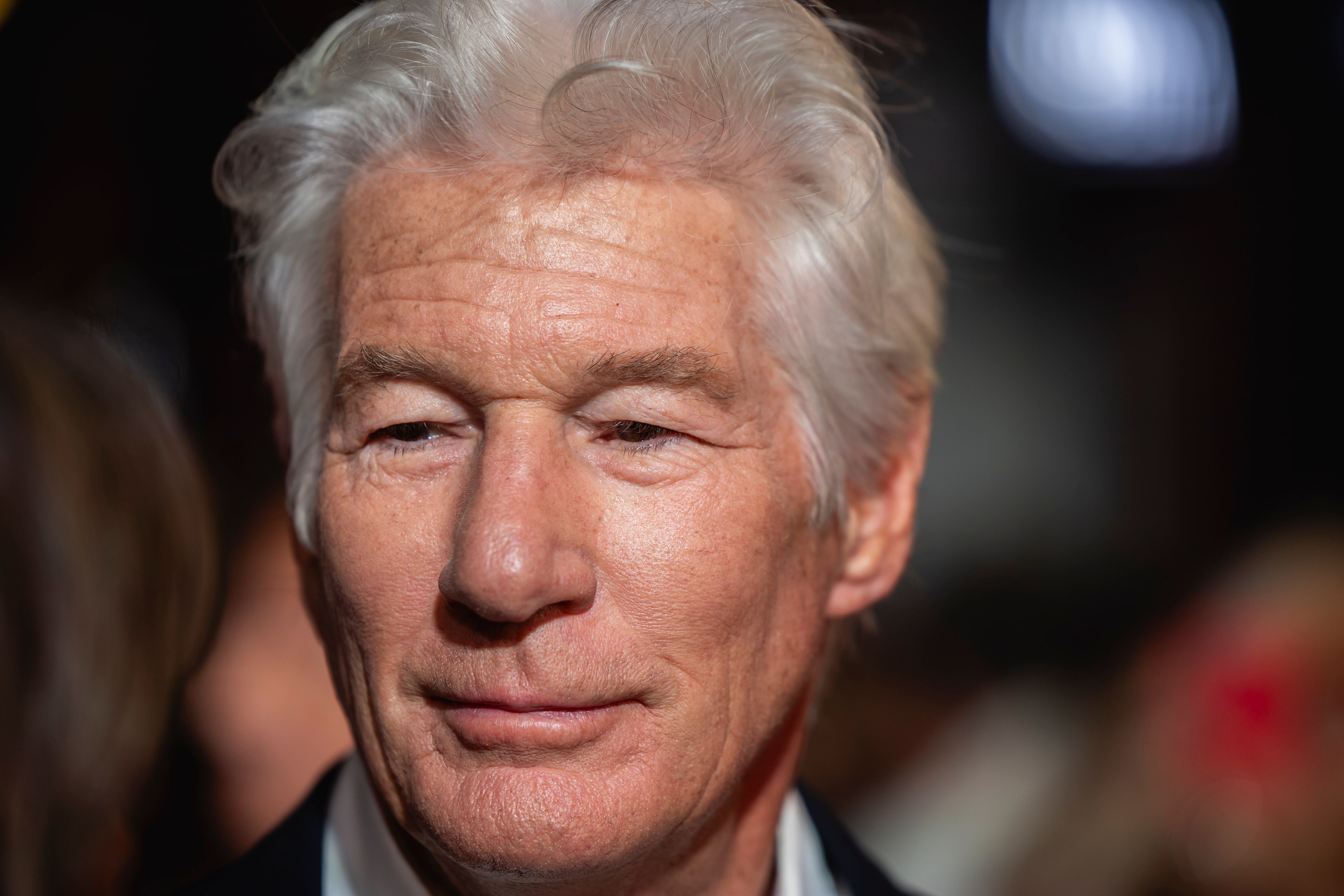 Richard Gere utiliza este hábito para estar en forma a sus 75 años Richard Gere utiliza este hábito para estar en forma a sus 75 años