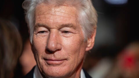 Richard Gere