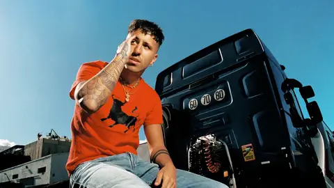 Enol Borrego. Enol Borrego