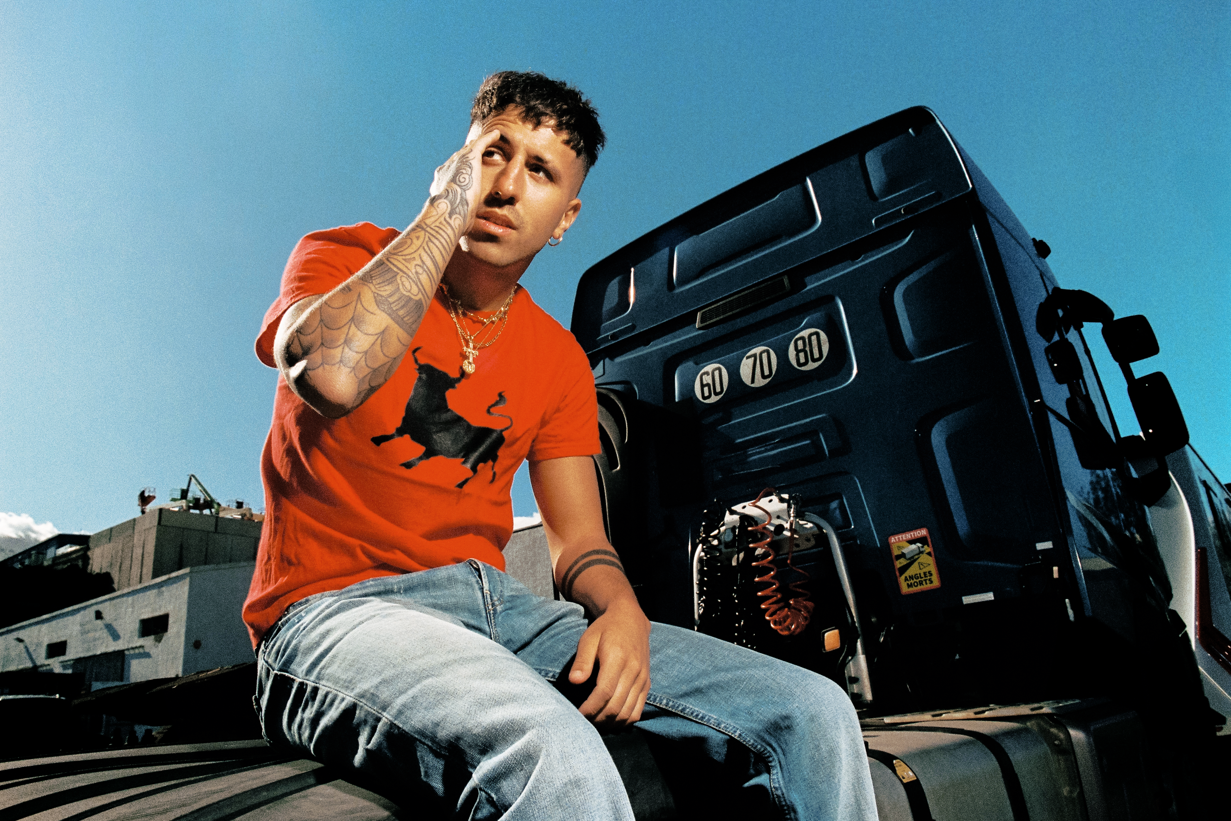 Enol pone letra a su madurez Enol pone letra a su madurez