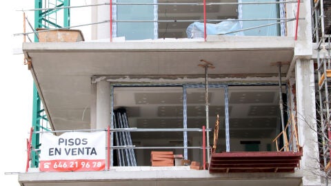 Les hipoteques com a solució a la crisi de l'habitatge