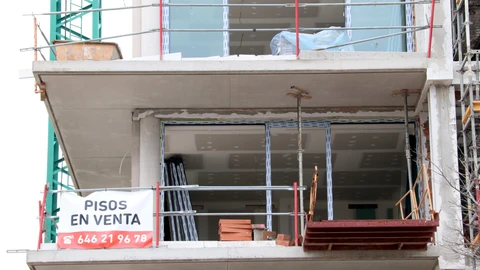 El preu dels habitatges continua pujant a Catalunya.