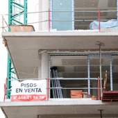 El preu dels habitatges continua pujant a Catalunya. El preu dels habitatges continua pujant a Catalunya.
