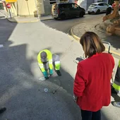 La Concejalía de Sanidad de Orihuela intensifica el control de plagas en el alcantarillado con la llegada del calor La Concejalía de Sanidad de Orihuela intensifica el control de plagas en el alcantarillado con la llegada del calor